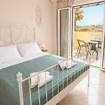 Verano Oasis Apartment_near The Sea-free Parking Χερσόνησος